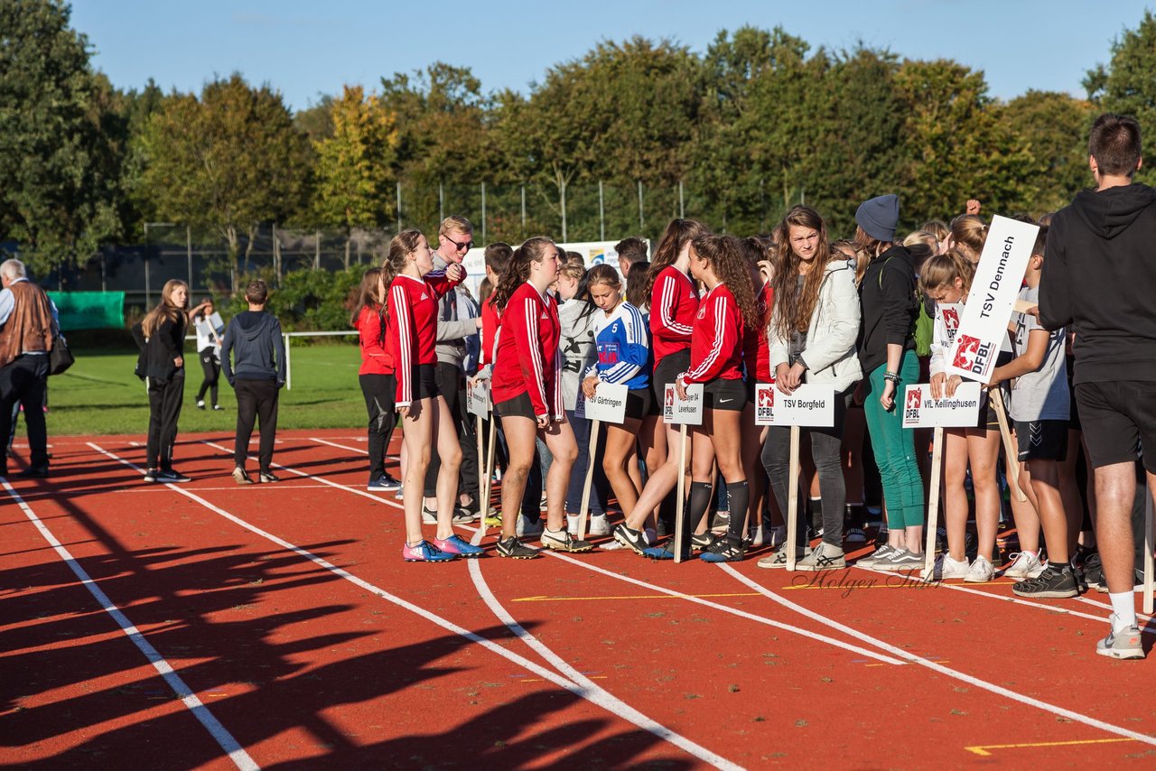 Bild 22 - U16 Deutsche Meisterschaft